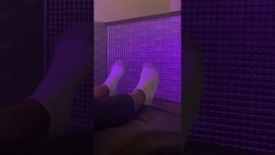 'PLANET FITNESS HYDROMASSAGE BED'