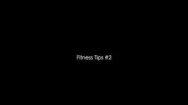 'Shit-Show Fitness Tips | Fitness Workout and Health Tips | Episode 2'