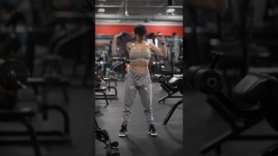 'steady body #female #fitness #fitnessmotivation #mirandacohen #videoshorts #shorts #short'