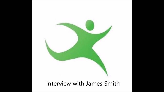 'Basingstoke Personal Trainer James Smith Interview'