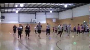 'Victoria Police Group Fitness Training | Prime Motion Fitness'