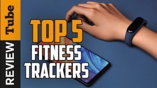 '✅Fitness Tracker: Best Fitness Tracker (Buying Guide)'