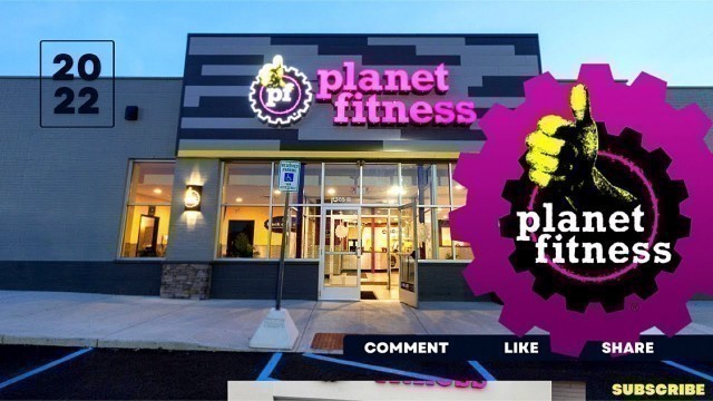 'PLANET FITNESS BLACK CARD SERVICES/ planet fitness membership .planet fitness review 2022'