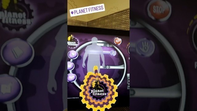 'Hydromassage Machine : Planet Fitness Dyckman, Black Card Spa'