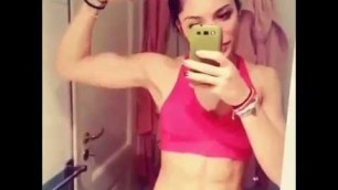 'Bicep girls of Instagram - Fitness motivation [10/10]'