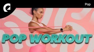 '1 Hour of Pop Workout Songs ♫'