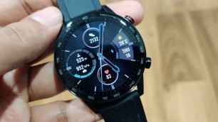 'Honor MagicWatch 2 Review The Fitness Smartwatch'