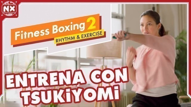 'Análisis Completo: Fitness Boxing 2: Rhythm & Exercise'