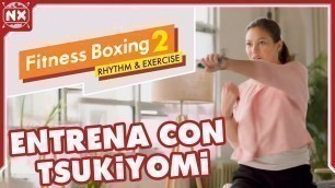 'Análisis Completo: Fitness Boxing 2: Rhythm & Exercise'
