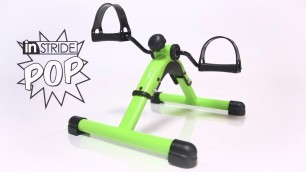 'InMotion POP Fitness Cycle from Stamina Products'
