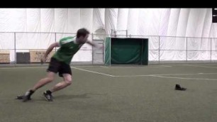 'Soccer Conditioning Drills - 3 Drills To Improve Your Soccer Fitness Fast'