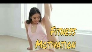 'Hot Sexy Teen  Fitness Motivation | Vid. Avenue'