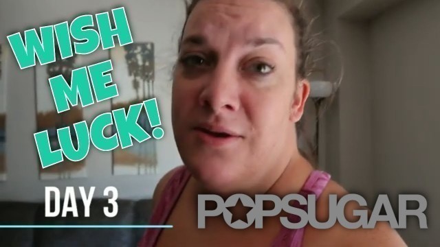 'I Tried POPSUGAR FITNESS Beginner Workouts for 1 WEEK'