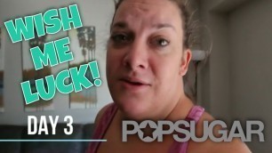 'I Tried POPSUGAR FITNESS Beginner Workouts for 1 WEEK'