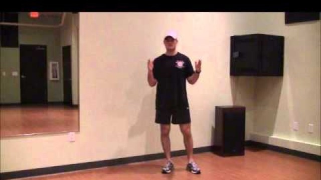 'Cardio Challenge Workout, The 4 mile cardio challenge.wmv'