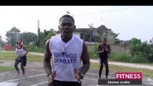 'MTB | Fitness : Séance anti-déprime avec Coach Diabaté'