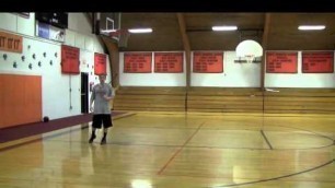 'The BEST Basketball Conditioning Drills: The Only Way to Condition for Basketball'