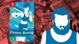 'Fitness Boxing Review | MANGA TUESDAY EP. 49'