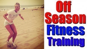 'Tennis Fitness Training | Speed and Footwork Drills'