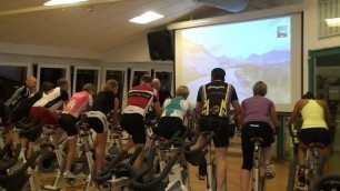 'David Fitness & Health - Bike Fit Kurs'
