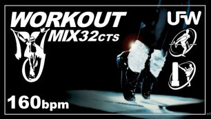'Michael Jackson Kardo Fitness Workout Mix for cardio workouts as Kickfun, Tae Bo and Tosox'