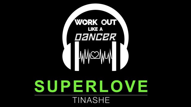 'Superlove by Tinashe｜Work Out Like A Dancer | Zumba | Dance Fitness | Pop | Choreography'
