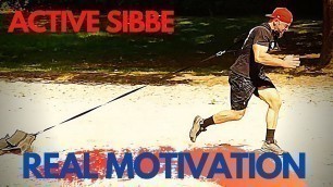 'Muskelaufbau Real MOTIVATION Fitness Level erhöhen! Bootcamp....(ACTIVE SIBBE)'