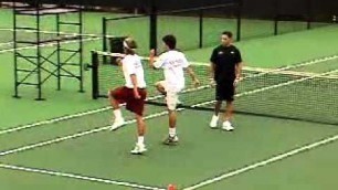 '55 Dynamic Agility and Conditioning Drills for Tennis'