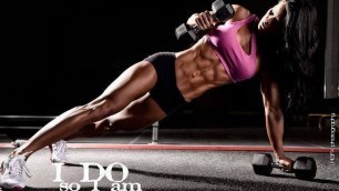'Lion CrossFit — HOT Girls HOT Fitness HOT Body 2017 ButtiHD'