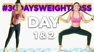 'DAY 1&2 | 30 Days Weight Loss | INDIAN DIET CHART| Indian Female Fitness #30daysweightlosschallenge'