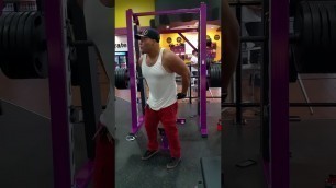 'Planet Fitness Cancelled My Membership After 500lb Bench Press'