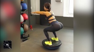 'Jen Selter - Fitness Body - Sexy Moments - Hot Ass - Video Collection'