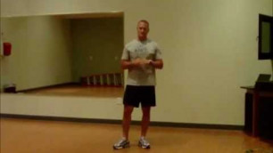 'Fire Station Workout-  Intervals for Cardiovascular Fitness'