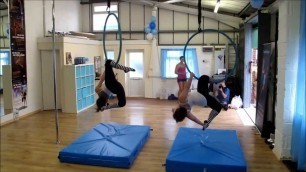 'Paradise Fitness Studio Launch - Toyah and Gemma'
