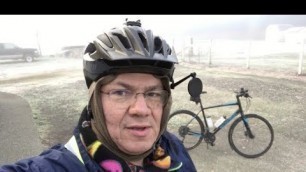 'Fitness Over 50 | 20.35 miles | Help Me With My Glasses'