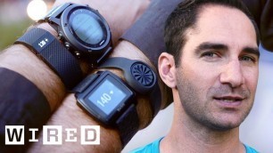 'Fitness Trackers vs. Smartphones: Why Wearables Win'