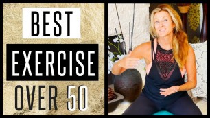 'Best Exercise For Women Over 50! - 2018 - fabulous50s'