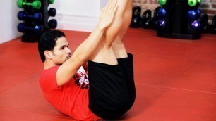 '3 Fitness Drills | Kickboxing Lessons'