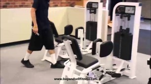 'Buy & Sell Fitness Equips Infinity Fitness in Port Richey, FL with Gym Package'