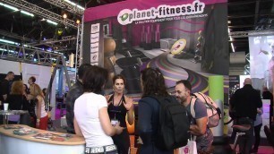 'Salon Body Fitness 2011'