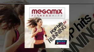 'E4F - Megamix Fitness Pop Hits For Running - Fitness & Music 2018'
