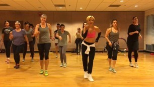 '“JALEO” Nicky Jam and Steve Aoki - Dance Fitness Workout Valeo Club'