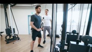 'Fitnesscenter Fitnessstudio Bootcamp Gym Frick Aarau Rheinfelden Brugg Laufenburg | INFINITI Fitness'