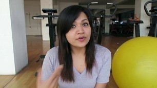 'My Diet Plan For The Weight Loss| Nepali Female Fitness | Krisha Shrestha'