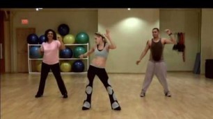 'Kim Zumba Fitness - Lolli Lolli (Pop That Body)'