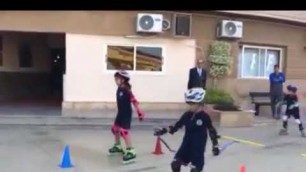 'Roller Skating |school | schooldays | fitness| CrossFit | drills | sports |'