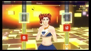 'Fitness Boxing 2 on Nintendo Switch Fun Boxing Workout game Day 3 Demo'