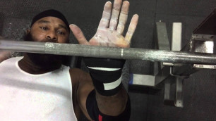 'Philadelphia Gyms | Powerlifting | Bench Press Technique'