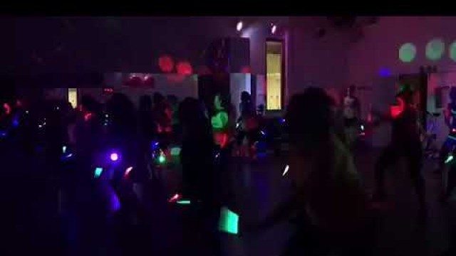 'Clubbercise Fitness Pop-Up Event - Brisbane, Australia'