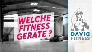 'In wenigen Tagen ist es soweit! ERWARTEN SIE GROSSES! DAVID Fitness Hagenauer Strasse 46 -Wiesbaden'
